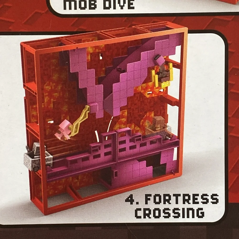 MINECRAFT - Picture 6 of 16